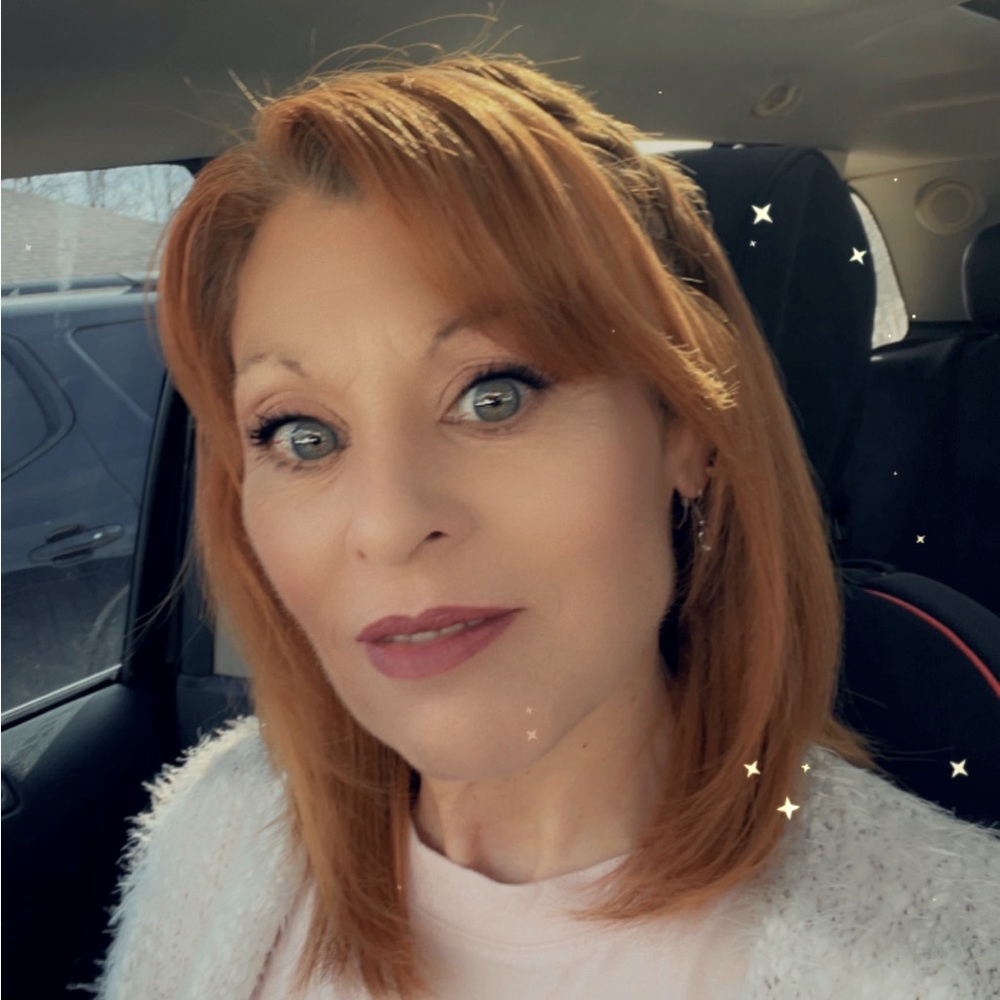 Meet your Posher, Tammy